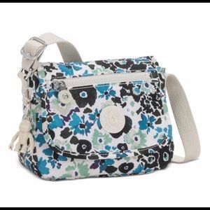 Kipling Sabían Crossbody